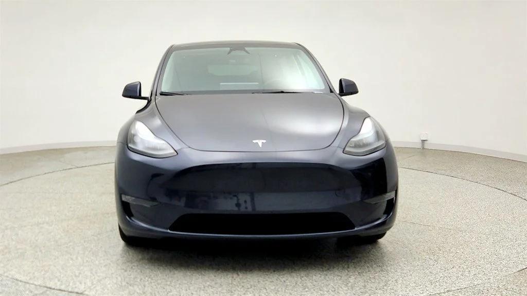 tesla model y 2024 7SAYGDEEXRA240990 image tesla model y 2024 7SAYGDEEXRA240990 image